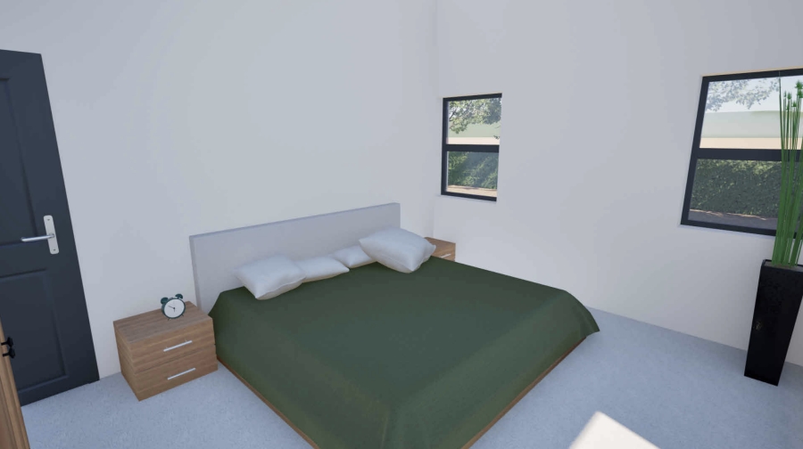 3 Bedroom Property for Sale in Atlantic Sands Private Estate Western Cape